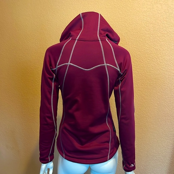 RAB SHADOW HOODIE WOMAN'S XS - Picture 3 of 10